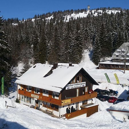 Hotel Feldbergpass Feldberg  Exterior photo